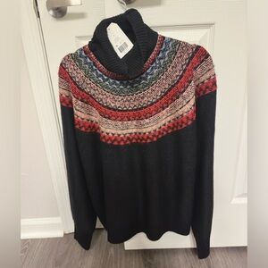 Cute Wonderly Sweater New with tags